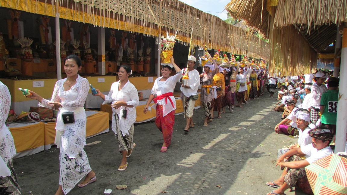 Balinese-Hindu