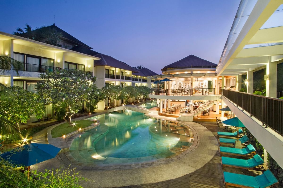 Bali Getaway Australia