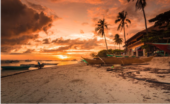 Bali Getaway Australia