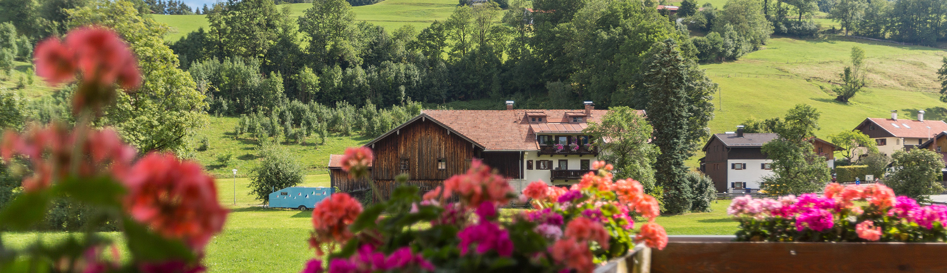 Karma Bavaria in Schliersee, Germany