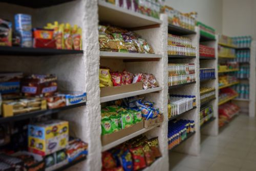 Karma Royal Palms Store