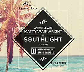 Matty Wainwright & Southlight
