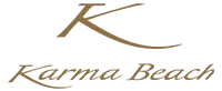 karma-beach-logo-gold
