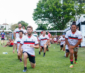 Karma Resorts Continues Support of Bali Rugby in 2018