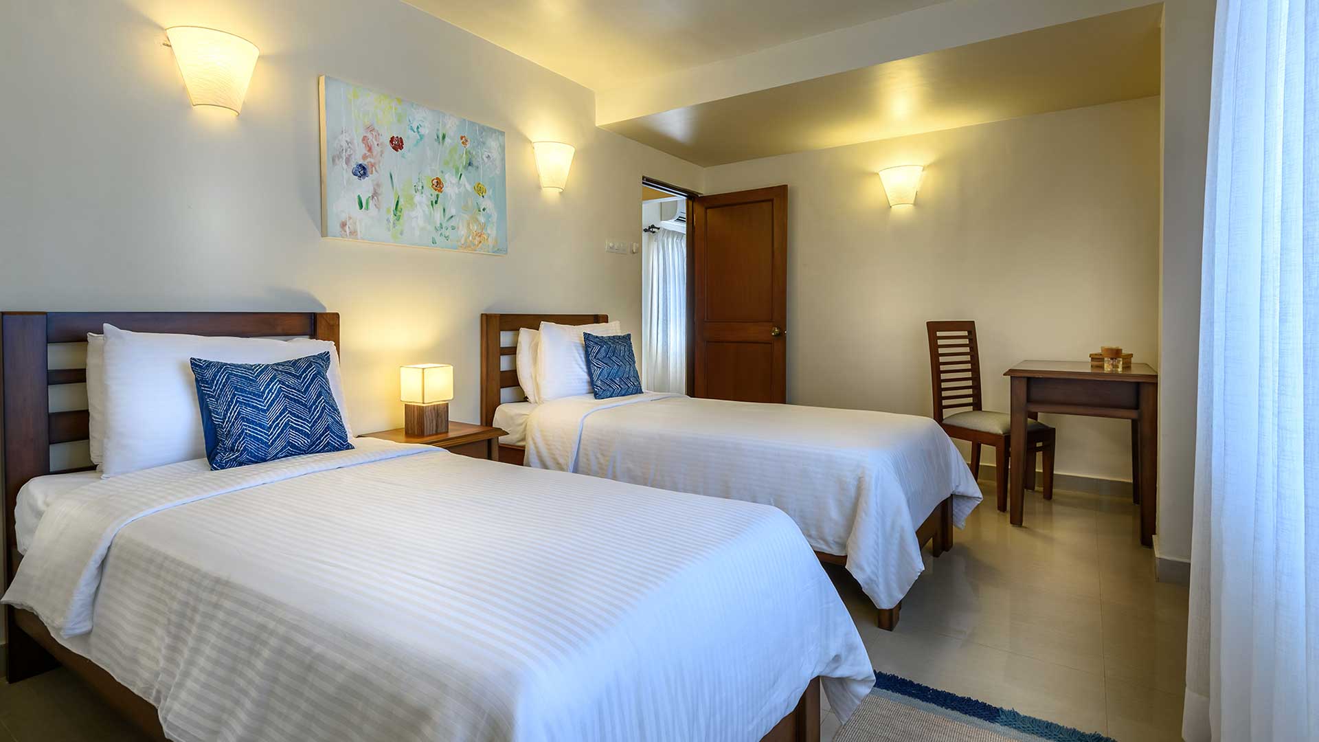 Gallery Karma Royal MonteRio