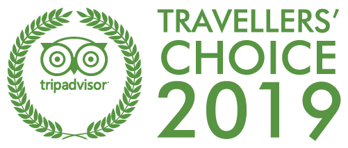 Travellers Choice 2019