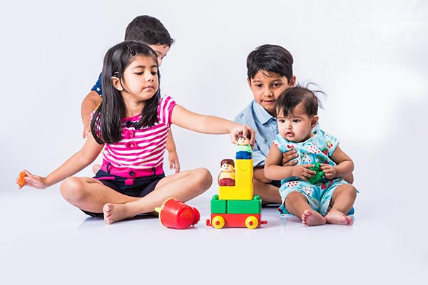 Karma Royal Palms Children's Playground