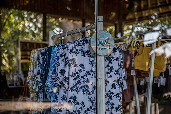 Karma Jimbaran K Boutique