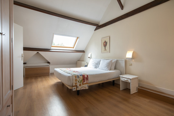 Karma Résidence Normande One Bedroom Karma Résidence Normande One Bedroom