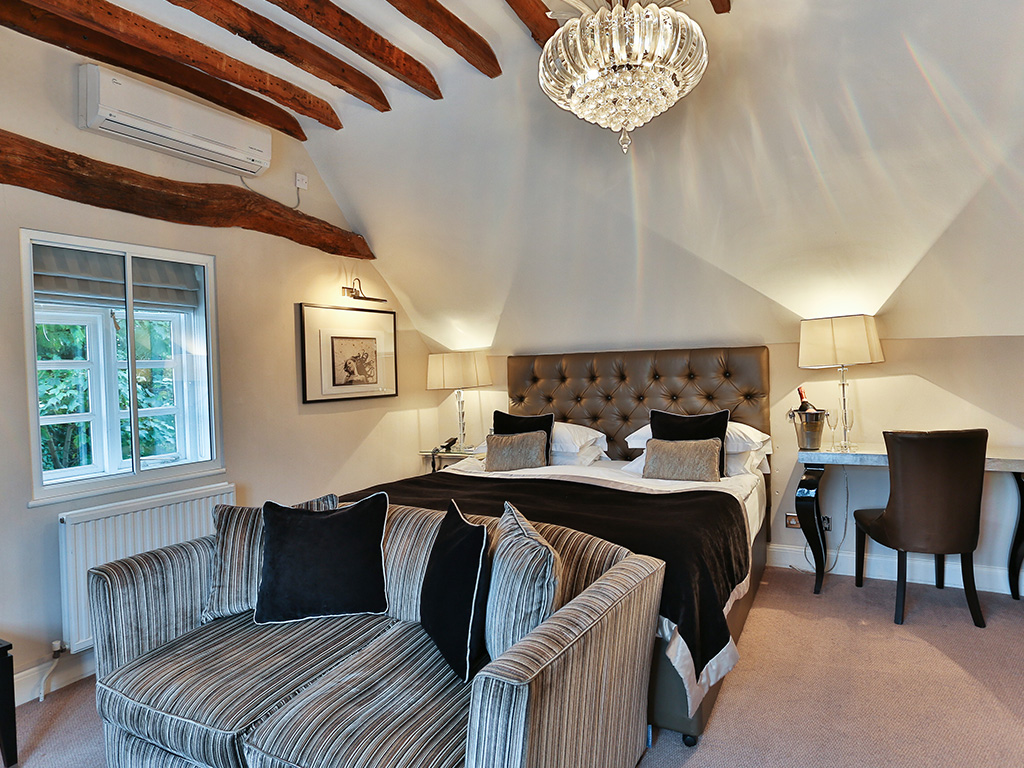 Festive offering New Year’s Eve