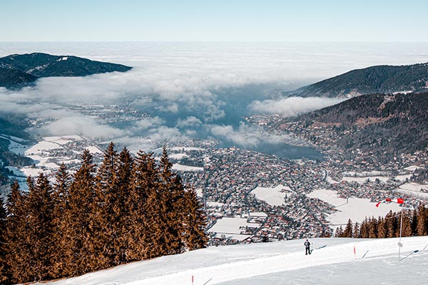Last-minute Wellbeing Getaway In The Bavarian Alps