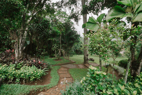 Karma Salak Landscaped Gardens