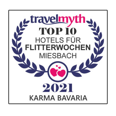 Top 10 Hotels Für Flitterwochen Miesbach 2021