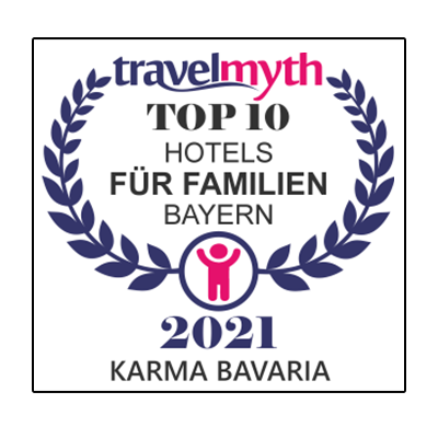 Top 10 Für Familien Bayern 2021