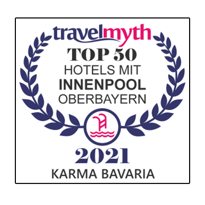 Top 50 Hotels Mit Innenpool in Oberbayern 2021