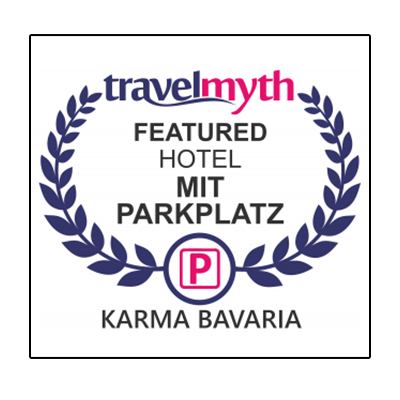 Featured Hotel Mit Parkplatz