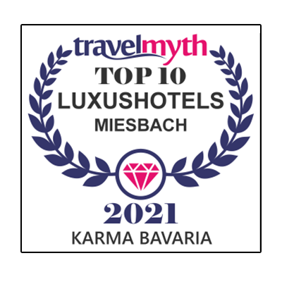 Top 10 Luxushotels Miesbach 2021