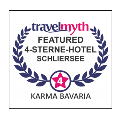 Featured 4-Sterne-Hotel Schliersee