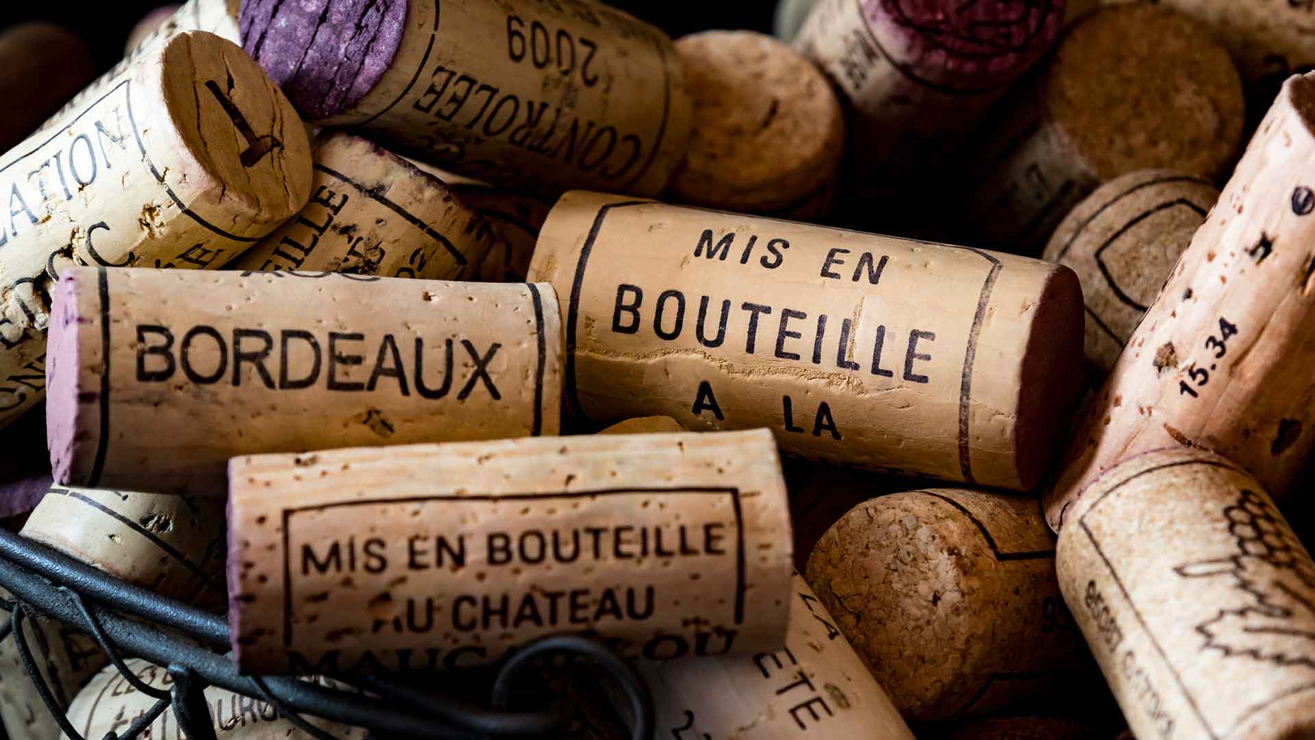 Win $300 luxury Bordeaux Wine