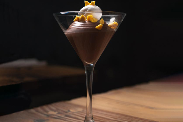 Partner Hotel - Karma Sanctum Soho Wild Heart Bar & Shokudo Partner Hotel - Karma Sanctum Soho Wild Heart Bar & Shokudo