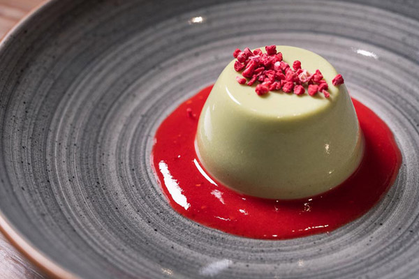 Partner Hotel - Karma Sanctum Soho Wild Heart Bar & Shokudo Partner Hotel - Karma Sanctum Soho Wild Heart Bar & Shokudo