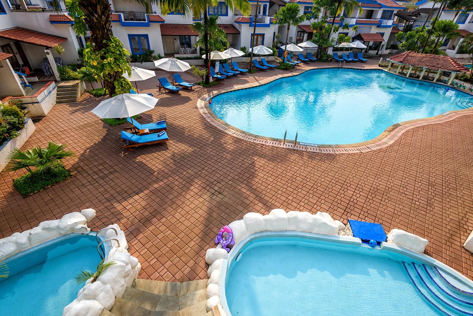 Gallery Karma Royal Haathi Mahal