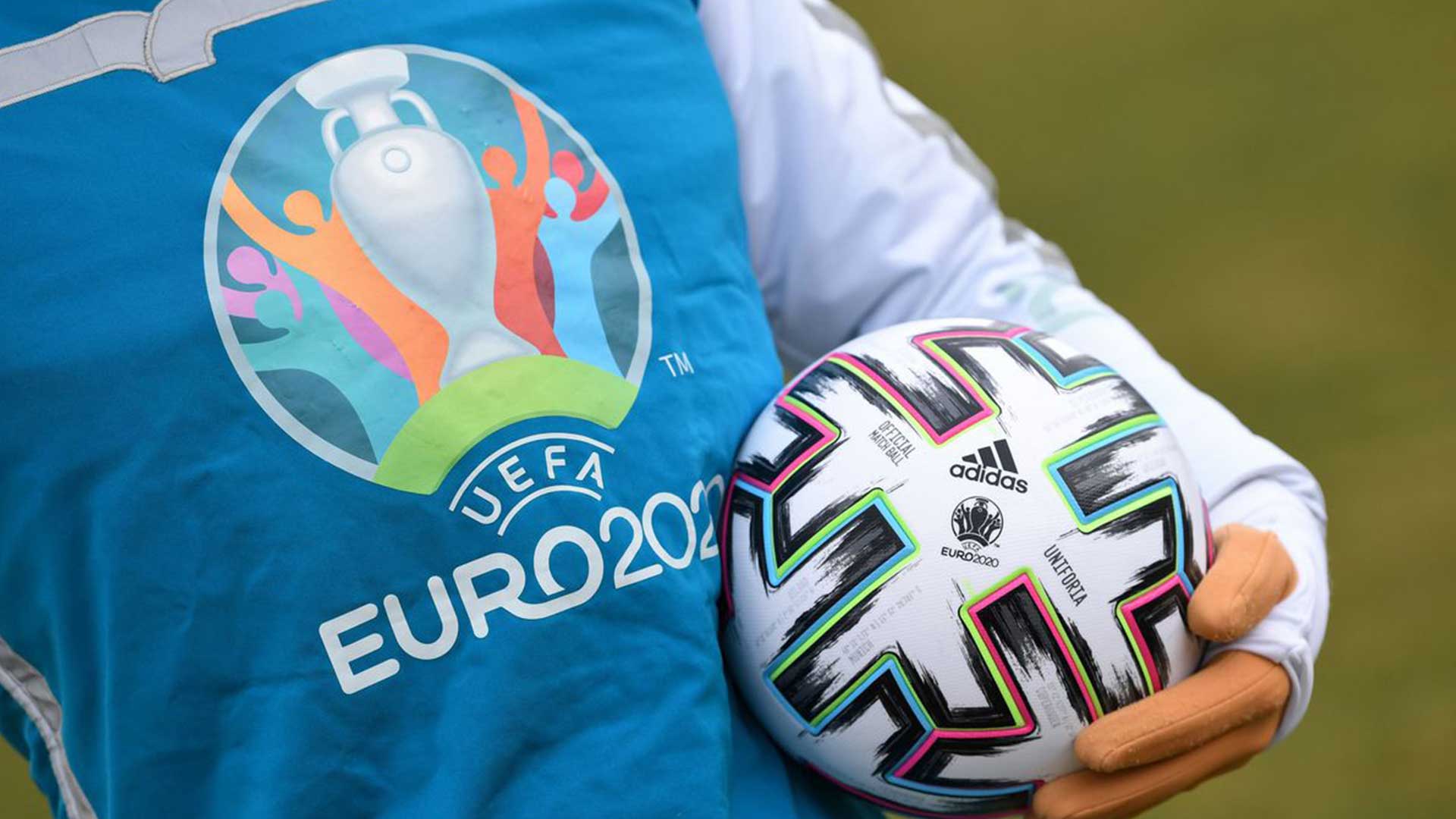 Champions Quiz : Euro Cup 2021