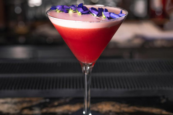 Partner Hotel - Karma Sanctum Soho Wild Heart Bar & Shokudo Partner Hotel - Karma Sanctum Soho Wild Heart Bar & Shokudo