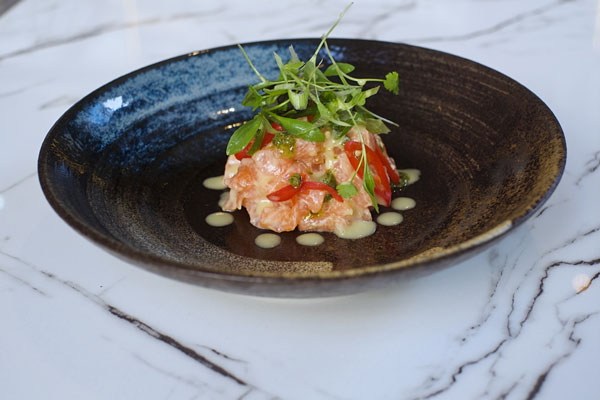 Partner Hotel - Karma Sanctum Soho Wild Heart Bar & Shokudo Partner Hotel - Karma Sanctum Soho Wild Heart Bar & Shokudo