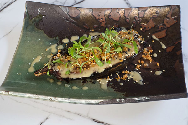 Partner Hotel - Karma Sanctum Soho Wild Heart Bar & Shokudo Partner Hotel - Karma Sanctum Soho Wild Heart Bar & Shokudo