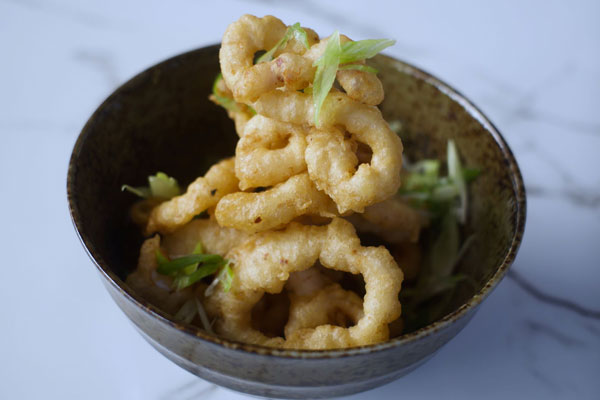 Partner Hotel - Karma Sanctum Soho Wild Heart Bar & Shokudo Partner Hotel - Karma Sanctum Soho Wild Heart Bar & Shokudo