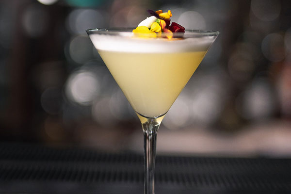 Partner Hotel - Karma Sanctum Soho Wild Heart Bar & Shokudo Partner Hotel - Karma Sanctum Soho Wild Heart Bar & Shokudo