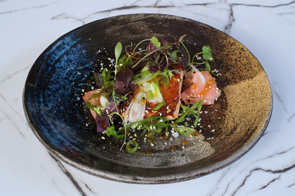 Partner Hotel - Karma Sanctum Soho Wild Heart Bar & Shokudo Partner Hotel - Karma Sanctum Soho Wild Heart Bar & Shokudo