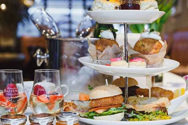 Partner Hotel - Karma Sanctum Soho Wild Heart Bar & Shokudo Partner Hotel - Karma Sanctum Soho Wild Heart Bar & Shokudo