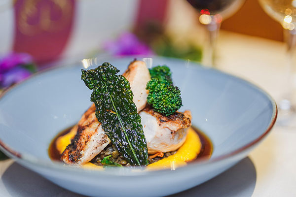 Partner Hotel - Karma Sanctum Soho Wild Heart Bar & Shokudo Partner Hotel - Karma Sanctum Soho Wild Heart Bar & Shokudo