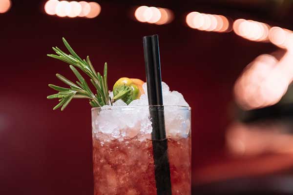 Partner Hotel - Karma Sanctum Soho Wild Heart Bar & Shokudo Partner Hotel - Karma Sanctum Soho Wild Heart Bar & Shokudo