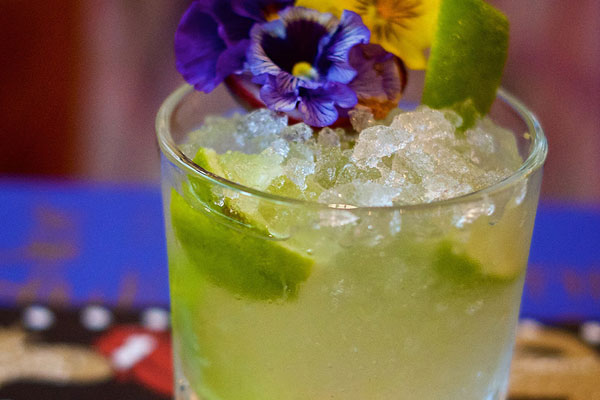 Partner Hotel - Karma Sanctum Soho Wild Heart Bar & Shokudo Partner Hotel - Karma Sanctum Soho Wild Heart Bar & Shokudo