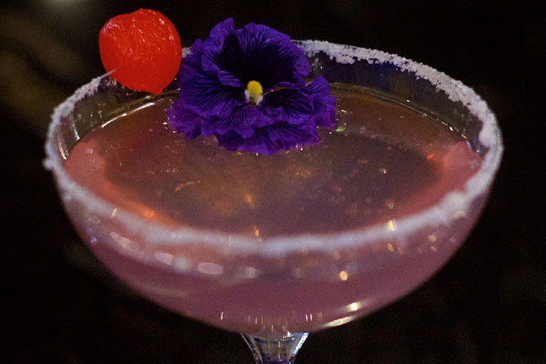 Partner Hotel - Karma Sanctum Soho Wild Heart Bar & Shokudo Partner Hotel - Karma Sanctum Soho Wild Heart Bar & Shokudo