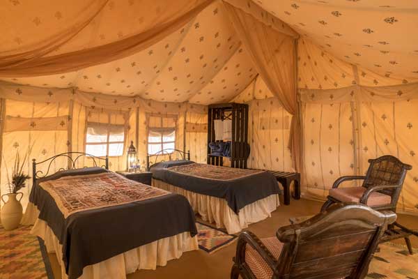Karma Golden Camp Tents