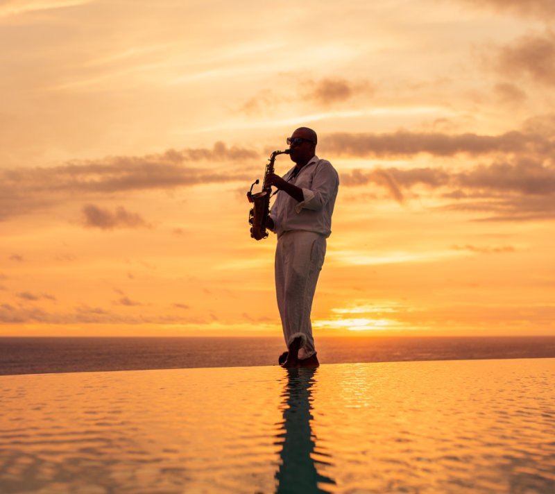 Karma Chateau de Samary Restaurant & Bar