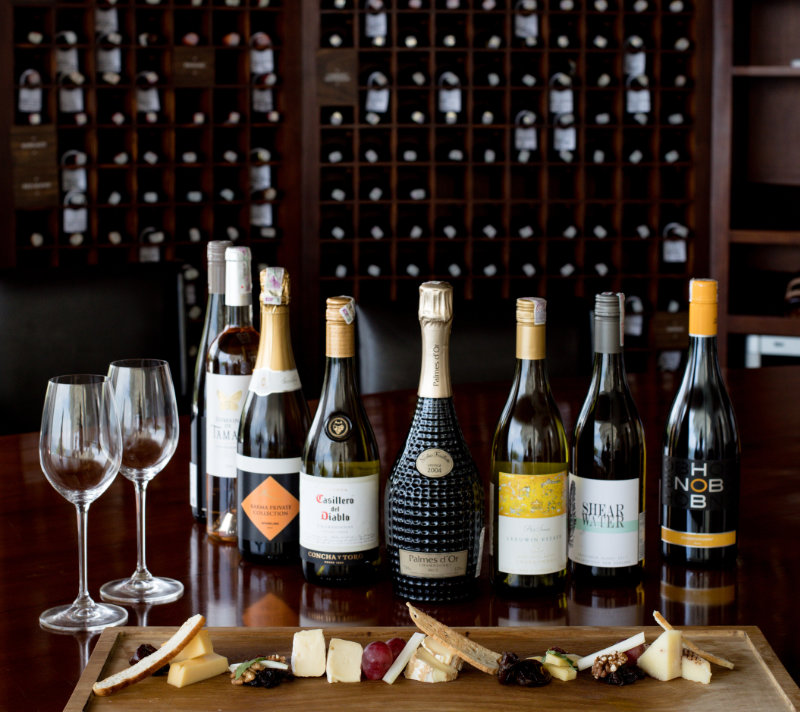 Karma Chateau de Samary Restaurant & Bar