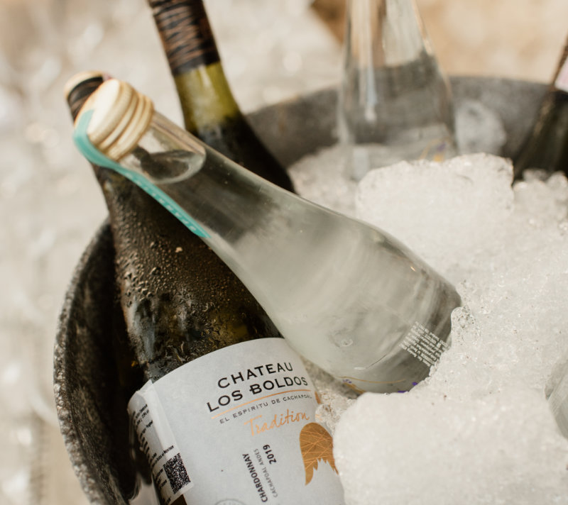 Karma Chateau de Samary Restaurant & Bar