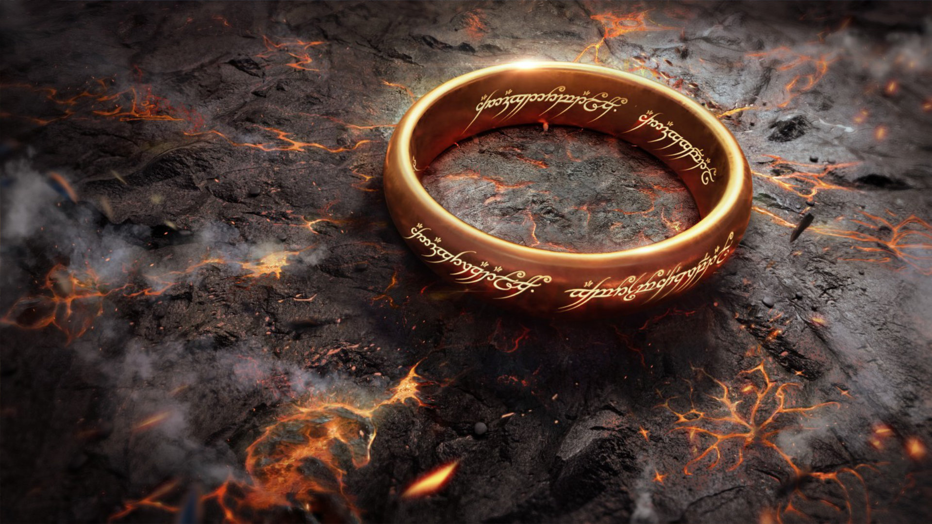 One Ring To Rule Them All Quiz!