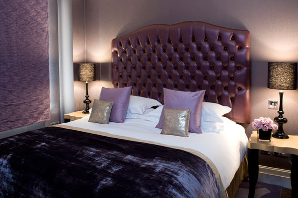 Partner Hotel - Karma Sanctum Soho Superior Room Partner Hotel - Karma Sanctum Soho Superior Room