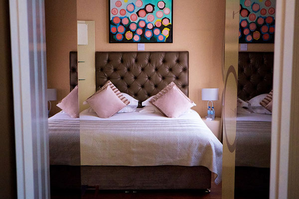 Partner Hotel - Karma Sanctum Soho Junior Deluxe Suite Partner Hotel - Karma Sanctum Soho Junior Deluxe Suite