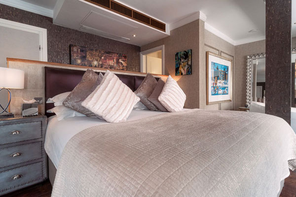 Partner Hotel - Karma Sanctum Soho Loft Suites Partner Hotel - Karma Sanctum Soho Loft Suites