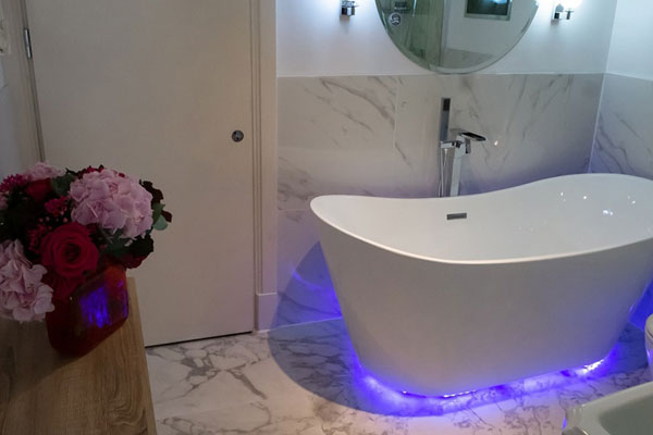 Partner Hotel - Karma Sanctum Soho Junior Deluxe Suite Partner Hotel - Karma Sanctum Soho Junior Deluxe Suite