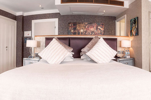 Partner Hotel - Karma Sanctum Soho Loft Suites Partner Hotel - Karma Sanctum Soho Loft Suites