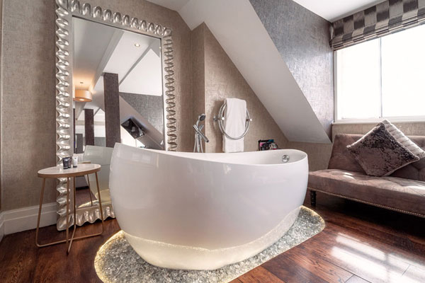 Partner Hotel - Karma Sanctum Soho Loft Suites Partner Hotel - Karma Sanctum Soho Loft Suites