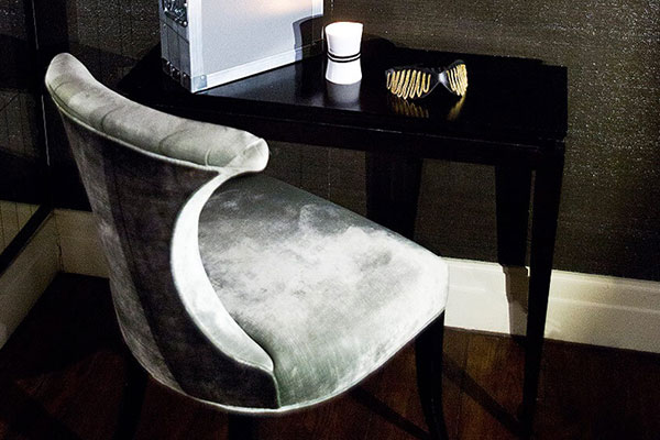 Partner Hotel - Karma Sanctum Soho Junior Suite Partner Hotel - Karma Sanctum Soho Junior Suite